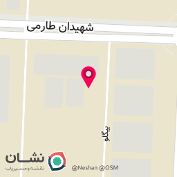 عکس چاپ میران تجرت رسام