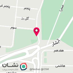 عکس تالار سجاد