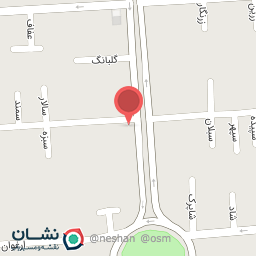 عکس پارچه سرای میثم