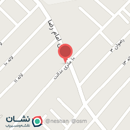 عکس خیاطی منجی (عج)