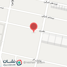 عکس مجتمع شقایق