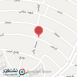 عکس عطاری ترنج