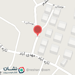 عکس اقامتگاه مهدی (اتاقک)