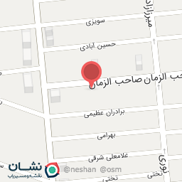 عکس تعمیرگاه