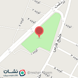 عکس پارک گلستان