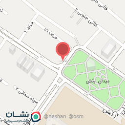 عکس اگزوز پارس