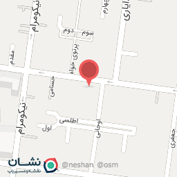 عکس دندانپزشکی دکتر آقاجانی