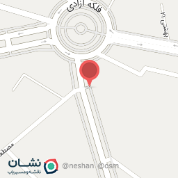 عکس مکانیکی مرکزی