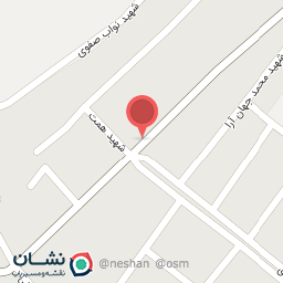 عکس افق کوروش شعبه قرچک قشلاق اول