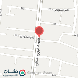 عکس نانوایی