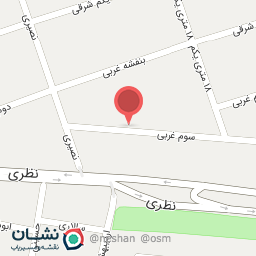 عکس مجتمع مسکونی سپهر