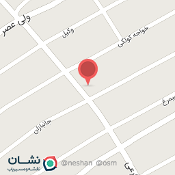 عکس فروشگاه مواد غذایی دانشور