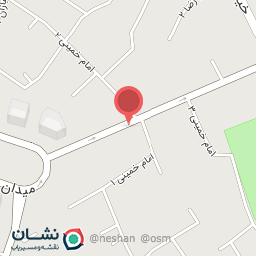 عکس آرایشی سایه روشن