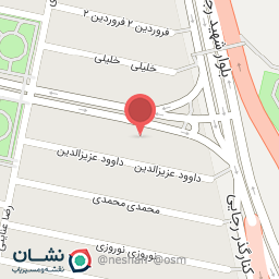 عکس آموزشگاه ماندانا نظریان