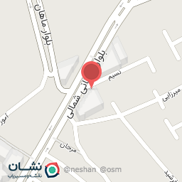 عکس ساختمان پزشکان دلوان