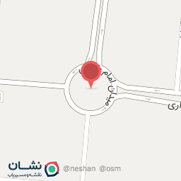 عکس میدان امام