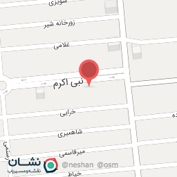 عکس کیف فروشی