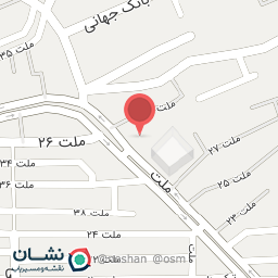 عکس مسجد امام رضا