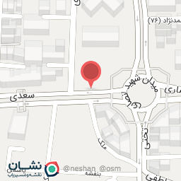 عکس میدان گلسار