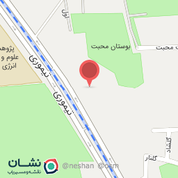 عکس مجتمع نیلوفر