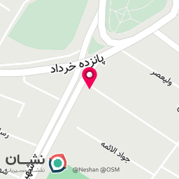 عکس میوه فروشی حاج غلام