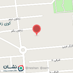 عکس نمایشگاه شهرک مبل