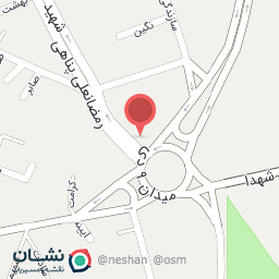 عکس سوپر مارکت شادمهر