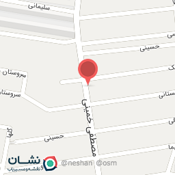 عکس سوپرمارکت براتی 