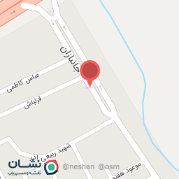 عکس پخش بستنی زرین