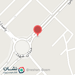 عکس چاپ شهر