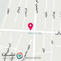 عکس صبحانه سرا و پیتزا فرهنگ