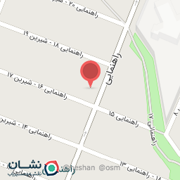 عکس دکتر زهرا اشرفی