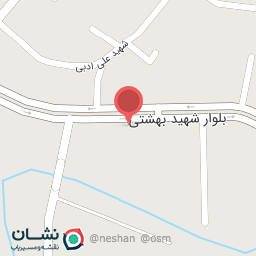 عکس سوپرمارکت آرش