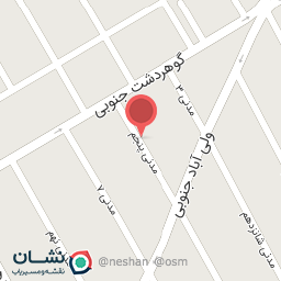 عکس پیرایش مردانه محمد