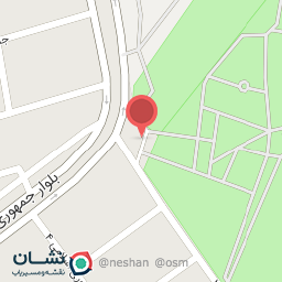 عکس پارکینگ پارک آزادی