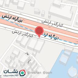 عکس سالن زیبایی دنیز