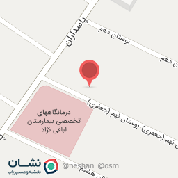 عکس آموزشگاه فرزاندخت(تالگوپاریس)