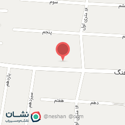 عکس فروشگاه ساختمانی حسینلویی