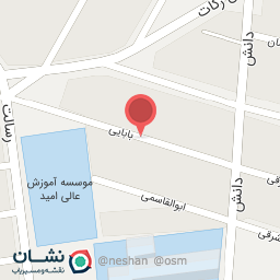 عکس سوپر مارکت چشمه