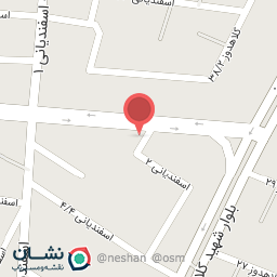 عکس تعویض روغن دانیال