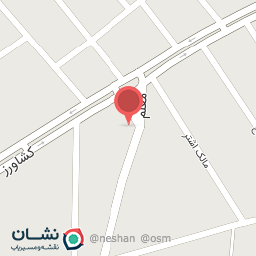 عکس فروشگاه افشار جنگجو