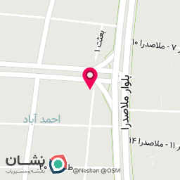 عکس دکتر مهدی احمدی