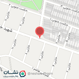 عکس جلوبندی برجعلی