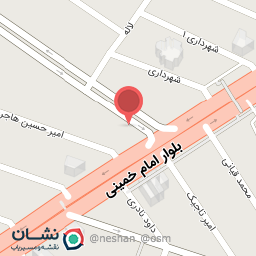 عکس سوپرمارکت باران