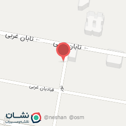 عکس سوپرمارکت نور دریانی