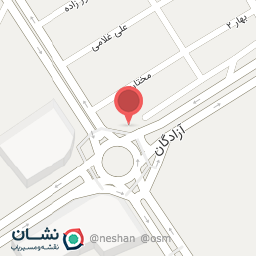 عکس کافی نت کوهرنگ