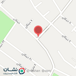 عکس پرده سرای امین