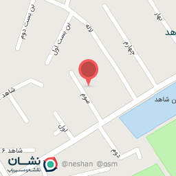 عکس مهدکودک گلهای خندان