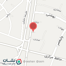 عکس دفتر مسافربری همسفر