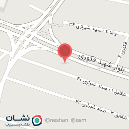 عکس بانک مسکن